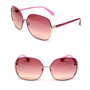 ❌ SOLD - Marc by Marc Jacobs Aviator Shades